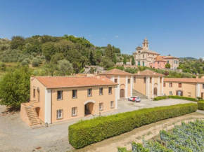 Apartment Casa della Dalcisa by Interhome Sestri Levante